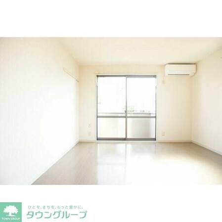 テラス明日香の物件内観写真